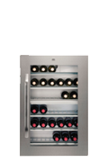 Reparación averías vinoteca Lynx en  Bizkaia